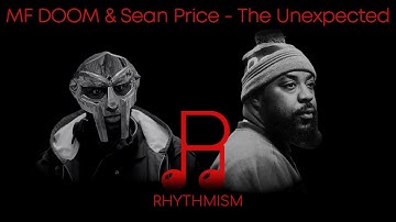 DJ Babu ft. MF DOOM & Sean Price - The Unexpected Lyrics