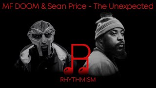 DJ Babu ft. MF DOOM &amp; Sean Price - The Unexpected Lyrics