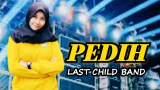Dj Viral Pedih Last Child Band Style Trumpet The Morgan Middle Trotok M87 Indonesia  Bass