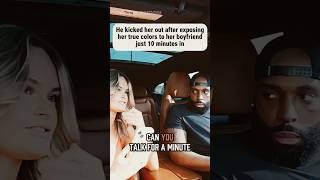 SHES 100% A GOLD DIGGER! #londonsway #fypシ゚viral