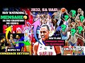 MATINDING SINABE NI COACH RAVENA SA PAGKA CHAMPION NG GINS|JUSTIN BROWNLEE SA UAE|PBA BPC CONTENDERS