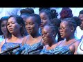 African Chorus | Baba Sixolele | SBP Mnomiya