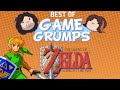 Best of Game Grumps - The Legend of Zelda: A Link to the Past