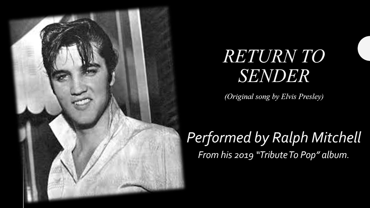T me return to sender франция