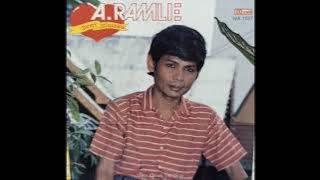 A.Ramlie Rinduku Memanggil Nama Mu (1989)(Remaster)