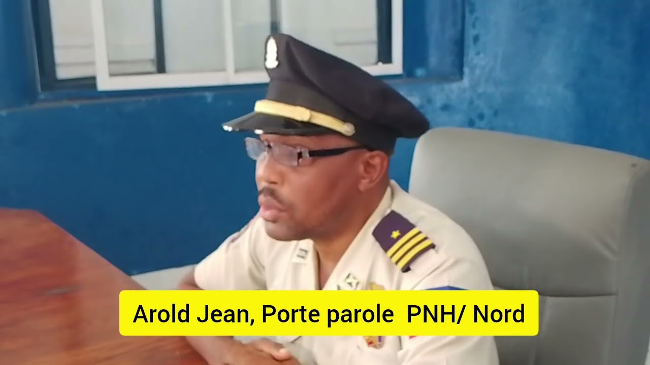 PNH-Nord /Carnaval 2026/ Conférence-Bilan 