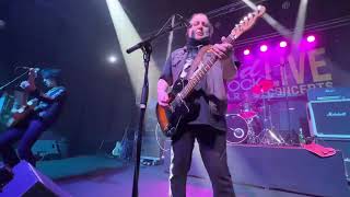 RHINO BUCKET - I Was Told - Ensisheim 2023