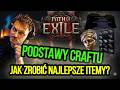 Path of Exile 2 - Jak CRAFTOWAĆ tanie i potężne itemy w kilku krokach? Kompletny poradnik