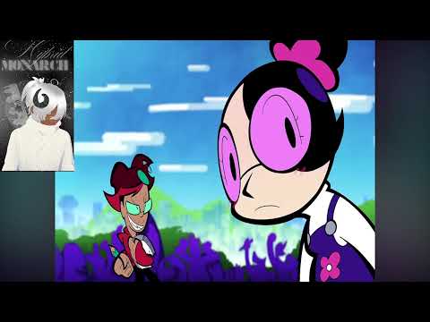 CAN'T BELIVE HOW AMAZING THIS IS FOR A FIRST TIME ANIMATION! (LOKI IRL PILOT REACTION - Unedited)