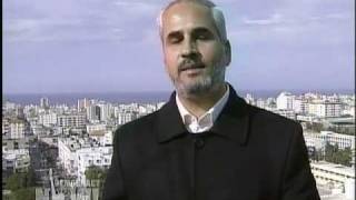 Democracy Now 12/29/2008: Gaza Headlines