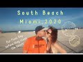 Miami Beach is Closed! We Made it Out Just In Time! Miami 2020