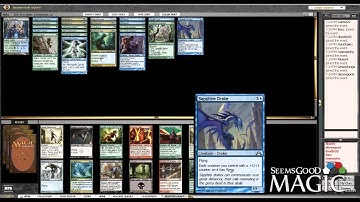 Gatecrash Draft #4 Drafting