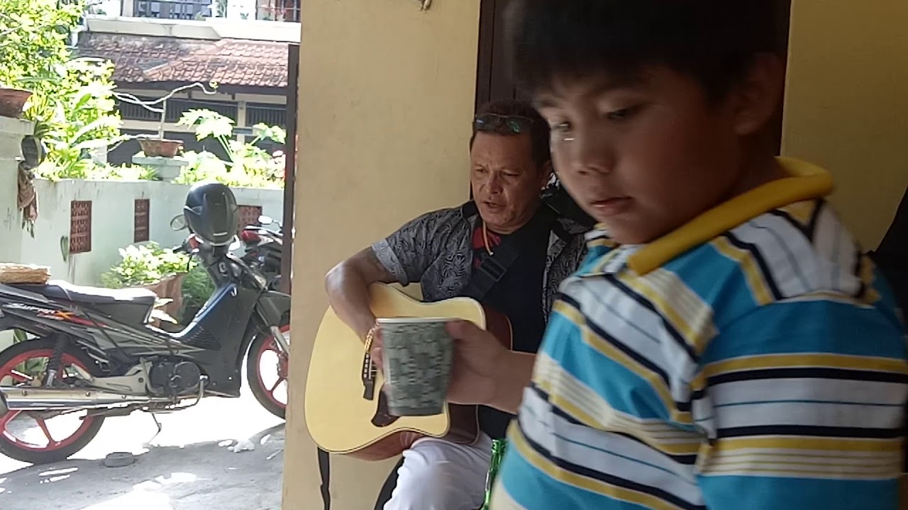 Cinta Palsu - YouTube