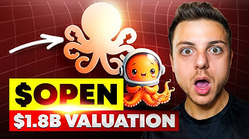 $OPEN Token Explained — Decentralized AI Blockchain by OpenLedger