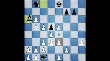 Chess Game : 901  How to play without king chess? #chessstrategyforbeginners #gameofchess