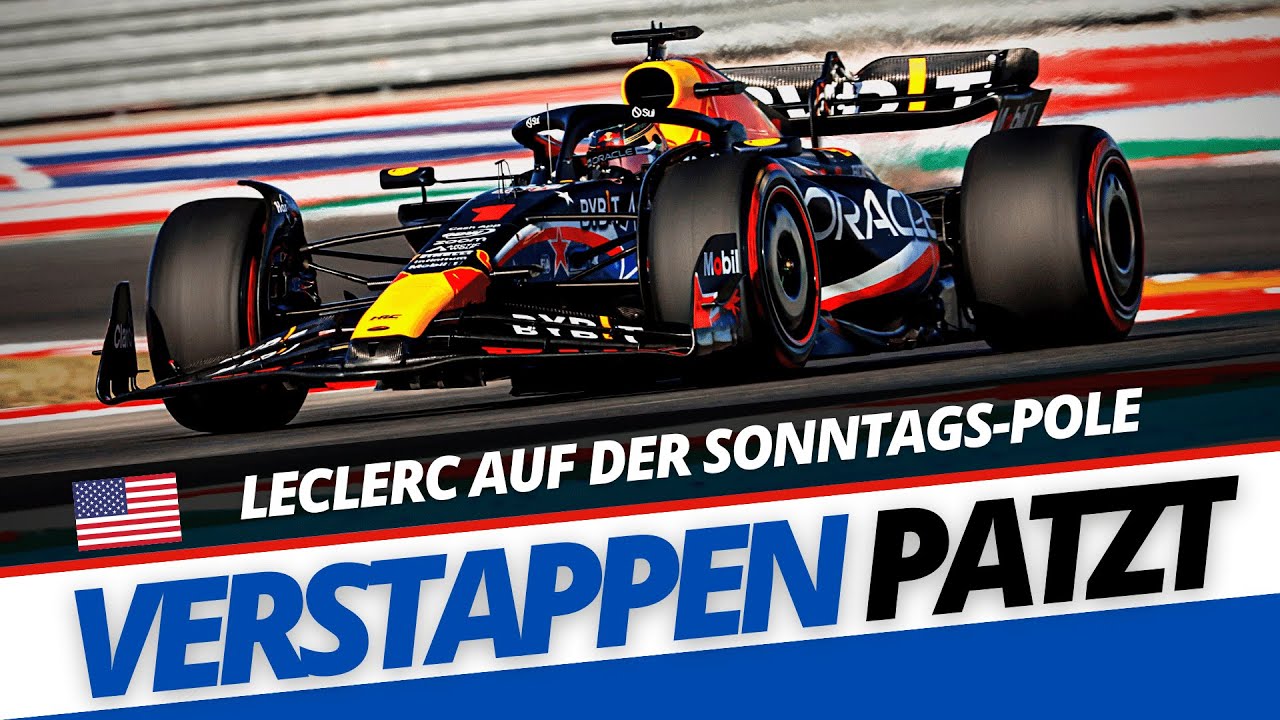 Formel-1-Liveticker Alex Albon fehlen drei Zehntel für Punkte im Sprint