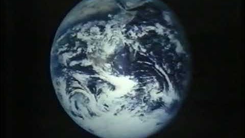 "Assignment: The World" Intro (1985)