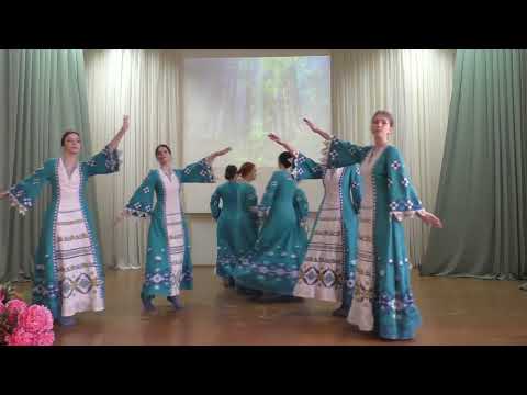 Белорусские березки ПГМК