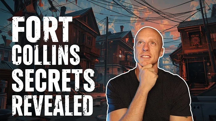 16 Harsh Truths about Fort Collins, CO