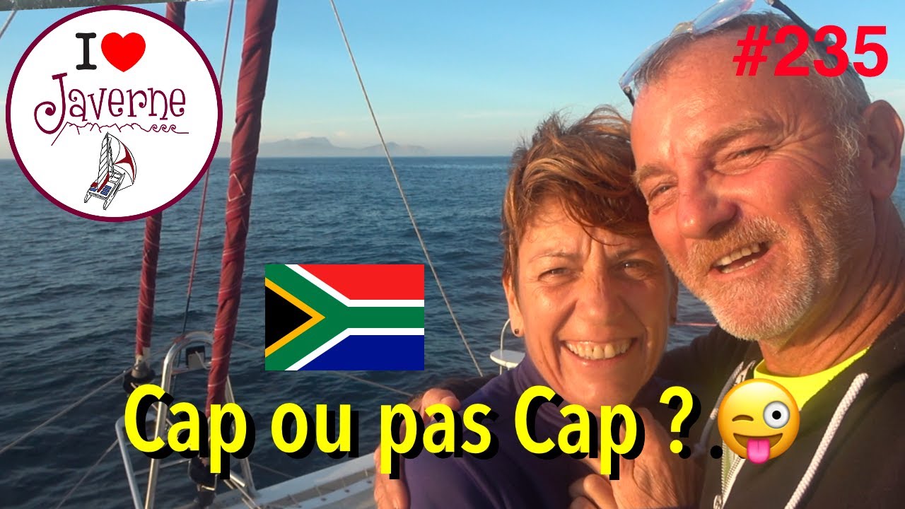 #235 Cap ou pas Cap ?