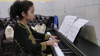 River flows in you - Yiruma Cover by Hanin