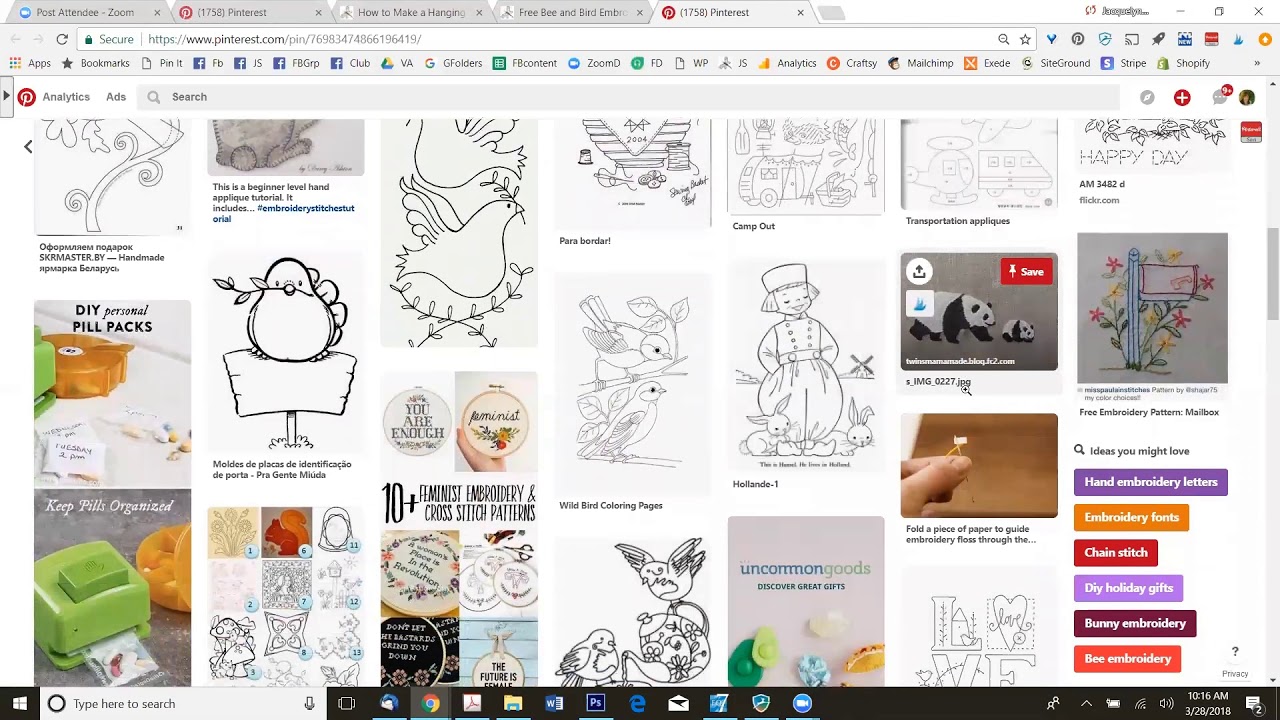 How Pinterest Works- A Beginner’s Guide - YouTube
