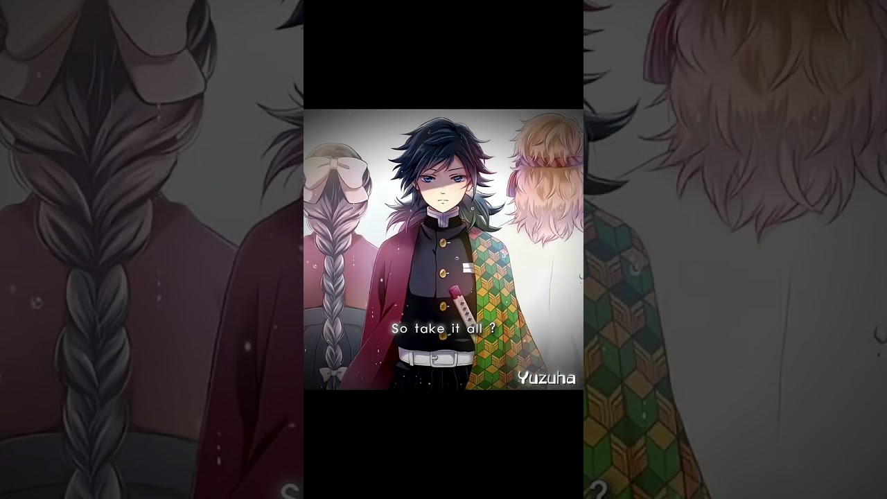 This edit always makes me cry #demonslayer #subscribe #kimetsunoyaiba #shorts @Sanemi_wind39