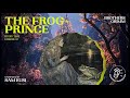 The Frog-Prince (Story Time, Episode 12) - Brothers Grimm / Sam Kusi (Full Audiobook)