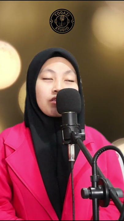 BENANG BIRU - MEGGY Z  | #cover BY YOGAZI STUDIO #music #fyp