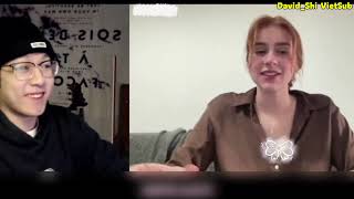 Cuộc Gặp Gỡ Ngẫu Nhiên Trên Ometv Nhưng Cảm Xúc Thì Rất Thật.