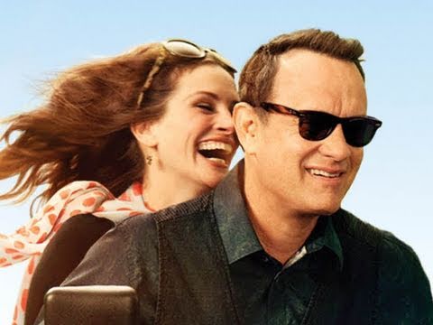 Larry Crowne: Tom Hanks Interview und Trailer