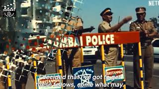 فيلم Mumbai Mafia Police vs the Underworld 2023 |فيلم جديد 2022