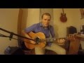 Guitar masters 2016  nemanja rebic  fingerstyle  round i