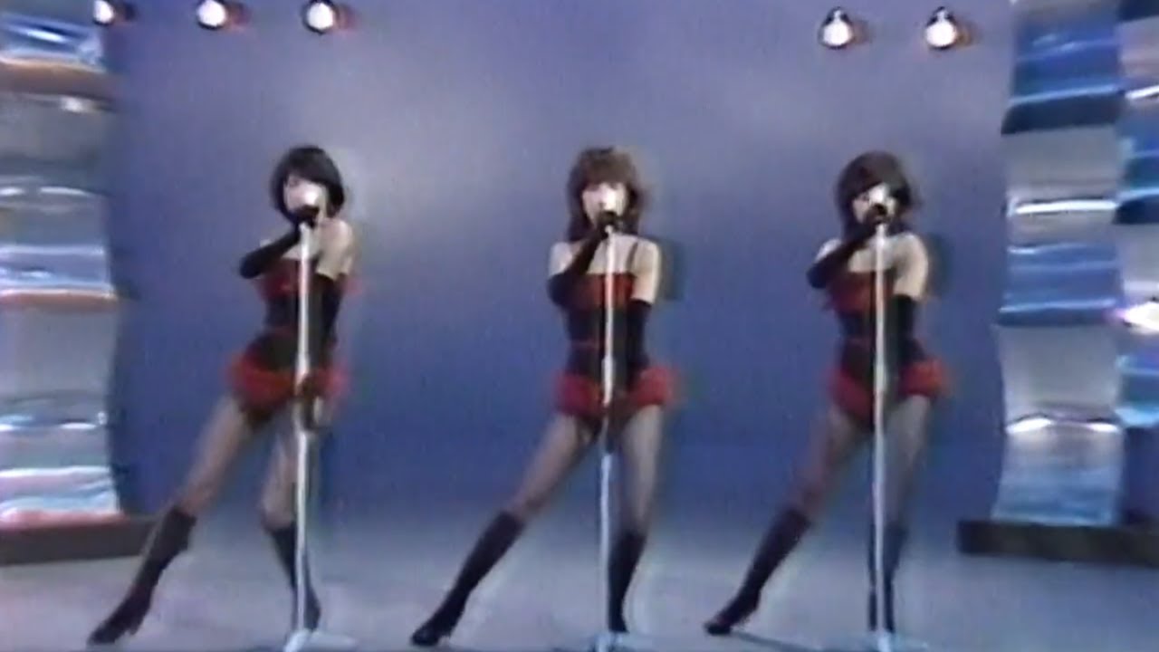 キャンディーズ Candies キャンディーズ - Candies 1676 Days - YouTube