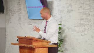 Christians and Leadership — sermon from Grants Pass Baptist Church
