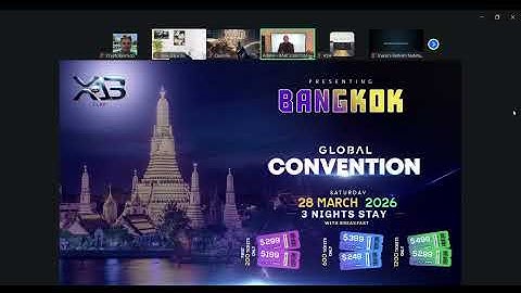 💥⚡📣 XRB AI Trading Bot last Business Presentation By Mr. #CryptoBjorn24Trader News-Channel📣💥⚡😉👍