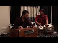 Jazim sharma  jo shajar sookh  parvez mehndi live