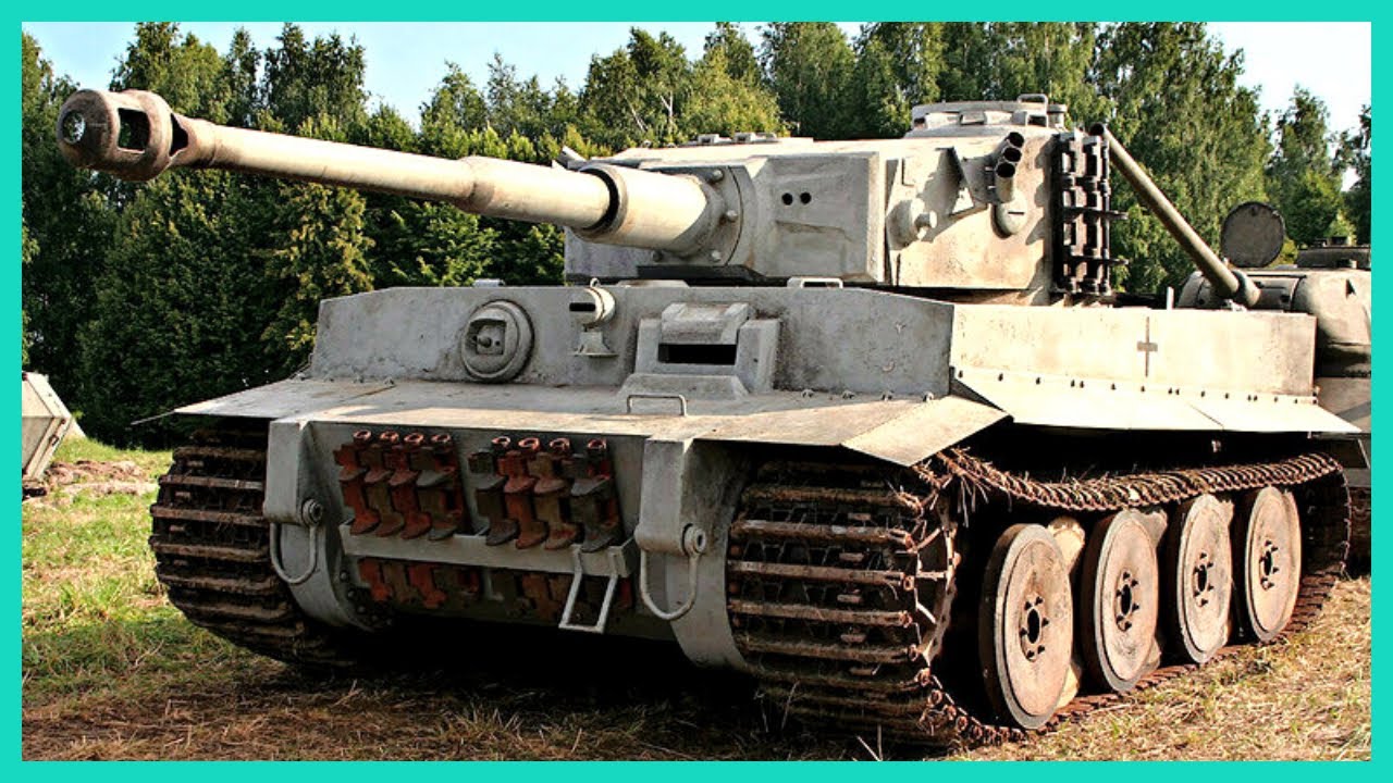 Год тигра немецкий танк. Танк т-6 тигр. Немецкий танк т-6 тигр. Танк Panzerkampfwagen vi тигр. Panzerkampfwage n vi Ausf. H1, «тигр».