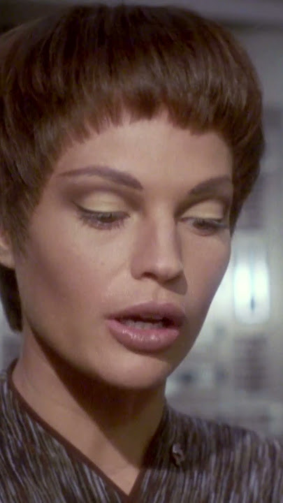 T'pol finds the reason Earth colony 'Terra nova' failed #tpol #startrek #startrekenterprise #fail