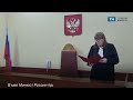 Тульский инагент Елена Агафонова получила штраф за дискредитацию российской армии