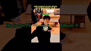 OMG😱Jungkook Rap RM Swim Part During Live #bts#btsarmy#btsshorts#taehyung#jungkook#rm#btsv#jimin#jin