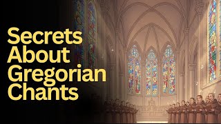 Secrets About Gregorian Chants You Never Knew