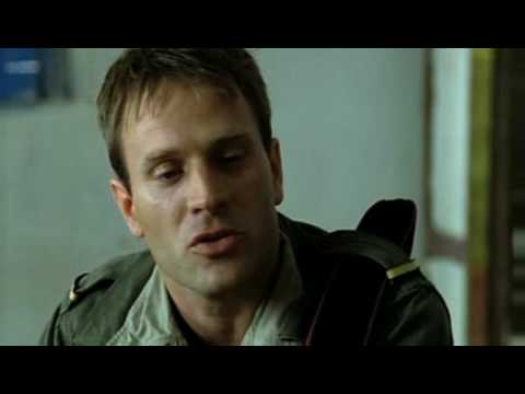 L'Adieu 2003 , trailer