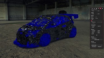 Assetto Corsa and encryption Skinning!!