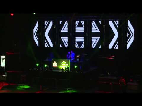 Nikola Marjanovic@Green Love, Novi Sad, 14th May 2016