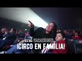 La Tarumba Vive El Circo En Familia La Tarumba Vive El Circo En Familia