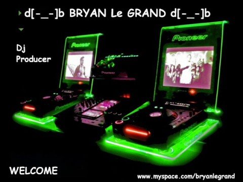 BRYAN Le GRAND - GET'S NOTCH IN WORK( VOCAL MIX 20...
