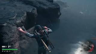 Days Gone PS4 Episode 14