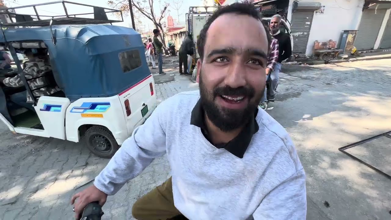 Ye kya harkat ki isne😠 | Day-10 | 365 Days Challenge | Rao Umair Vlogs