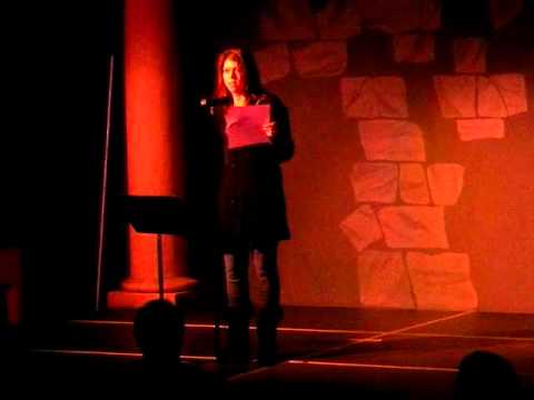 Elizabeth Brooke Hazen, Smartish Pace Reading